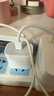 Viken【直營(yíng)正品】蘋(píng)果17/16/15充電器頭40W/45W適配原裝正品快充套裝iPhone17/16/15proMax/Air數據線(xiàn) 【原盒封裝】蘋(píng)果30W快充頭+1米編織快充線(xiàn) 安全認證不傷機 曬單實(shí)拍圖