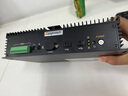 Dongtintech嵌入式工控機賽揚J1900四核處理器無(wú)風(fēng)扇迷你計算機低功耗多串口工業(yè)電腦主機一體化服務(wù)器 DTB-3002-J1900 4G/128G/KM/適配器 曬單實(shí)拍圖