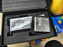 七彩虹（Colorful）iGame GeForce RTX 5060 Ti Ultra W OC 16GB GDDR7 DLSS 4 電競光追游戲設計電腦顯卡 曬單實(shí)拍圖