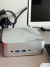 聯(lián)想瑞天100 迷你主機商用辦公mini臺式電腦(酷睿i5-13500HX 16G 1TB SSD win11)120W電源 三年質(zhì)保 曬單實(shí)拍圖