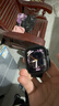 BHO適用蘋(píng)果手表保護殼apple watch s11/s10秒變ultra保護殼iwatch s9/8/7/6/se3/2鋼化膜一體保護套 曬單實(shí)拍圖
