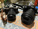 尼康（Nikon）【價(jià)保11.11】Z50II（Z50ii/ Z502 / Z50二代 )入門(mén)級微單套機 （Z DX 18-140mm f/3.5-6.3 VR） 曬單實(shí)拍圖