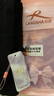 浪莎（LangSha）打底褲九分褲外穿春秋季高腰顯瘦保暖無(wú)縫一體彈力褲 黑色 九分薄絨褲 1條 均碼 建議80至145斤 曬單實(shí)拍圖