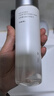 百雀羚（PECHOIN）爽膚水 氣韻肌源奢采煥亮保濕水 濕敷補水精華水柔膚化妝水護膚品 大容量 230ml 曬單實拍圖