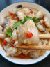 蘇漁海岸免漿黑魚片生鮮新鮮冷凍金湯酸菜魚片商用預(yù)制菜火鍋半成品水煮魚 【免漿黑魚片】3包（送1包金湯） 曬單實拍圖