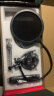 智国者麦克风录音直播笔记本电脑usb有线声卡专业配音设备电容收音麦降噪话筒喜马拉雅主播k歌游戏解说 实拍图