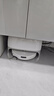 石頭（roborock）掃地機器人掃拖一體 P20 Pro 自動上下水版 自動集塵熱水洗拖布擦地拖地洗地機吸塵器 A1340RR 曬單實拍圖