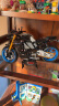 乐高（LEGO）积木拼装机械组系列42159 雅马哈摩托车不可遥控男孩玩具生日礼物 实拍图