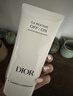 迪奧DIOR【鄧為同款】睡蓮潔面150ml女士洗面奶男士清潔護膚 生日禮物 曬單實(shí)拍圖
