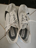 耐克（NIKE）男鞋 公路競速專(zhuān)業(yè)夏季新款官方 STREAKFLY跑步鞋 HF6416-100 42 曬單實(shí)拍圖