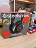 賽睿（SteelSeries）寒冰Nova 3電競頭戴式有線(xiàn)游戲耳機耳麥寒冰5升級版電腦 LOL吃雞CS 降噪麥 適配三角洲行動(dòng) 曬單實(shí)拍圖