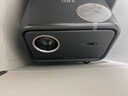 大眼橙C2 Ultra 云臺投影儀家用 真1080P便攜投影機 高清智能家庭臥室影院 國家補貼（950lm 4+32G） 曬單實(shí)拍圖