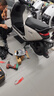 九號（Ninebot）電動(dòng)車(chē)2025款 N3 70c電輕摩智能助力電瓶車(chē)全速真續航【門(mén)店自提】 到門(mén)店選顏色 曬單實(shí)拍圖
