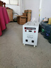 獵鋼狼 太陽能發(fā)電系統(tǒng)全套小型220V發(fā)電設(shè)備缺電山區(qū)光伏離網(wǎng)逆控一體 板500W+200AH輸出2000W 曬單實(shí)拍圖