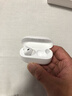 華為FreeBuds SE 4 ANC降噪版 真無(wú)線(xiàn)藍牙降噪耳機 50小時(shí)長(cháng)續航/多模式降噪/快速充電  陶瓷白 曬單實(shí)拍圖