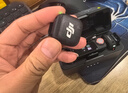 大疆【新品】DJI Mic 3 一拖二(含充電盒)進(jìn)階迷你無(wú)線(xiàn)麥克風(fēng)采訪(fǎng)直播視頻錄音領(lǐng)夾麥藍牙直連手機相機 曬單實(shí)拍圖