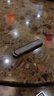 移速（MOVE SPEED）1TB固態(tài)u盤(pán) USB3.2/Type-C 雙接口手機U盤(pán)電腦大容量?jì)?yōu)盤(pán) 讀速2100MB/s支持蘋(píng)果15-17 極夜NT21 曬單實(shí)拍圖