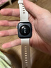 華為HUAWEI WATCH FIT 4 悅動(dòng)白氟橡膠表帶 華為運(yùn)動(dòng)智能手表超輕薄大屏潮流運(yùn)動(dòng)藍(lán)牙通話睡眠監(jiān)測fit4 曬單實(shí)拍圖