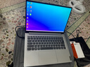 聯(lián)想（Lenovo）小新air系列/小新pro13.3寸14寸輕薄商務(wù)辦公游戲二手筆記本電腦 95新Air14 I5十一代 16+512銳炬 曬單實(shí)拍圖