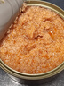 即食正宗明太魚(yú)籽醬熟食小海鮮水產(chǎn)品香辣魚(yú)子醬方便食品魚(yú)籽罐頭 明太魚(yú)籽 2罐 曬單實(shí)拍圖