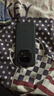 小米（MI）REDMI Note15 第三代驍龍6 金剛品質(zhì) 5800mAh大電量 IP66防塵防水 8+128 子夜黑 紅米 5G手機(jī) 曬單實(shí)拍圖