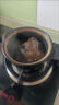 麻杏石甘湯 青龍杏仁炙甘草石膏品質(zhì)材料袋泡茶肺熱咳嗽 5付 曬單實拍圖