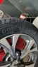雙星（DOUBLE STAR）輪胎/汽車(chē)輪胎 215/60R17 96H SS81適配逍客/寶駿560/傳祺/瑞虎 曬單實(shí)拍圖