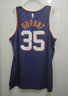 耐克賽季太陽(yáng)隊杜蘭特 SW成人無(wú)袖速干背心籃球服夏季運動(dòng)背心 深藍 XL 曬單實(shí)拍圖