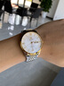 歐利時(shí)男士手表品牌十大名表手表男機械表全自動(dòng)進(jìn)口機芯高檔商務(wù)男表 【進(jìn)口機芯】6657鋼帶本白 終身質(zhì)保 曬單實(shí)拍圖