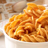 卡迪那（cadina）豌豆脆 原味52g*2袋 休閑零食 膨化食品 曬單實(shí)拍圖