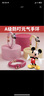 迪士尼（Disney）精油手環(huán)防叮手環(huán)成人兒童可用戶外防叮咬貼神器兒童小孩家用 草莓熊 1條 （贈(zèng)4支精油棒） 曬單實(shí)拍圖