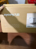 九陽(yáng)（Joyoung）【全域蜂窩0涂層】316L有鈦內膽低糖IH遠紅外加熱電飯煲電飯鍋4升容量3-4人玻璃面板8A級米飯40N1F 曬單實(shí)拍圖