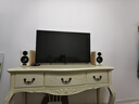 漫步者（EDIFIER）S880MKII 精致HIFI有源2.0音箱 高保真藍牙連接 電腦音響 電視音響 家用 禮物 曬單實(shí)拍圖
