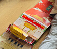 青葫蘆立體書打開北京中軸線 兒童益智玩具7-10-14歲男女孩生日禮物科普百科讀物書籍學(xué)生繪本故事翻翻書機(jī)關(guān)書歷史文化打開故宮這就是中國走進(jìn)三星堆 【重磅新書】打開北京中軸線 曬單實(shí)拍圖