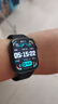 華為WATCH FIT 3 國家補貼15% 智能手表 幻夜黑 輕薄大屏運動(dòng)減脂 男女情侶手表 曬單實(shí)拍圖