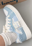 NIKE官方正品  兒童系列AIR JORDAN 1 MID籃球鞋 FD8780-400 36 曬單實拍圖
