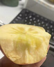 玫梔 順豐直達特級新疆阿克蘇冰糖心蘋(píng)果水果新鮮當季正宗直發(fā) 9斤 80mm(含)-85mm(不含) 曬單實(shí)拍圖