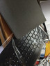 HUWYI平板電腦padPro2025新款ipad 4K超清大屏全面屏144Hz全網(wǎng)通5G高刷網(wǎng)課學(xué)習(xí)游戲娛樂(lè)辦公 卷云灰 17pro16G運(yùn)行+512G內(nèi)存+豪華禮品14英 曬單實(shí)拍圖