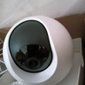 螢石 監控攝像頭C6C CP1無(wú)線(xiàn)家用監控器Wifi高清室內360度云臺旋轉語(yǔ)音對講  手機遠程視頻 [AI星光版]C6C 400萬(wàn) 16G免費升級32G+壁裝支架+30天云存儲 曬單實(shí)拍圖