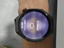 HUAWEI WATCH GT 6 Pro曜石黑46mm華為智能手表全新騎行體驗21天超長(cháng)續航藍寶石玻璃&鈦合金GT5Pro升級 曬單實(shí)拍圖