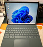 微軟（Microsoft）Surface Pro 12英寸 二合一筆記本電腦 國家補貼20% 輕薄本 AI+PC 驍龍 X Plus 16G 512G 亮鉑金 曬單實(shí)拍圖