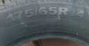 佳通(Giti)轮胎 185/65R14 86H GitiComfort 221 原配海马海福星 实拍图