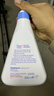 施巴（sebamed）兒童洗發(fā)水?huà)雰簩殞毾窗l(fā)露洗發(fā)液套裝500ml*2德國原裝進(jìn)口 曬單實(shí)拍圖