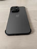 埃文思金屬四角墊】適用iphone16/15promax手機殼防摔16自帶鏡頭框蘋果14Pro超薄無邊框13保護套plus散熱 鈦金黑丨 四角金屬防摔丨 自帶鏡頭框（真*裸機） iPhone16Pro 曬單實拍圖