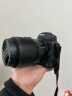 尼康（Nikon） 尼克尔 Z卡口镜头 尼康Z系列微单相机镜头 Z50mm  f/1.8 S 大光圈定焦镜头 标配 实拍图