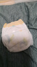 babycare易穿褲拉拉褲M(mǎn)碼46片（6-11kg） 短褲式嬰兒尿不濕柔軟透氣易穿脫 曬單實(shí)拍圖