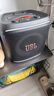 JBL PartyBox Encore2音樂(lè)戰(zhàn)將歡唱版2藍(lán)牙音箱 國(guó)家補(bǔ)貼 戶外家庭KTV麥克風(fēng)一體唱K歌廣場(chǎng)舞低音音響 曬單實(shí)拍圖