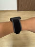 Apple/蘋果 Watch Ultra 3 智能手表GPS+蜂窩款49毫米原色鈦金屬表殼鐵錨藍(lán)色海洋表帶 MEWJ4CH/B 曬單實拍圖
