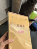 晨光（M&G）文具GP1008按動中性筆學(xué)生0.5黑筆簽字筆商務(wù)子彈頭考試專用水筆高顏值辦公用品12支/盒 曬單實拍圖