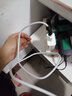 芯偌適用華為暢享70/60s充電器22.5W超級快充暢玩50e沖電頭p40手機插頭22.5w瓦5A快充套裝 快充頭+ (1米)數據線(xiàn) 曬單實(shí)拍圖